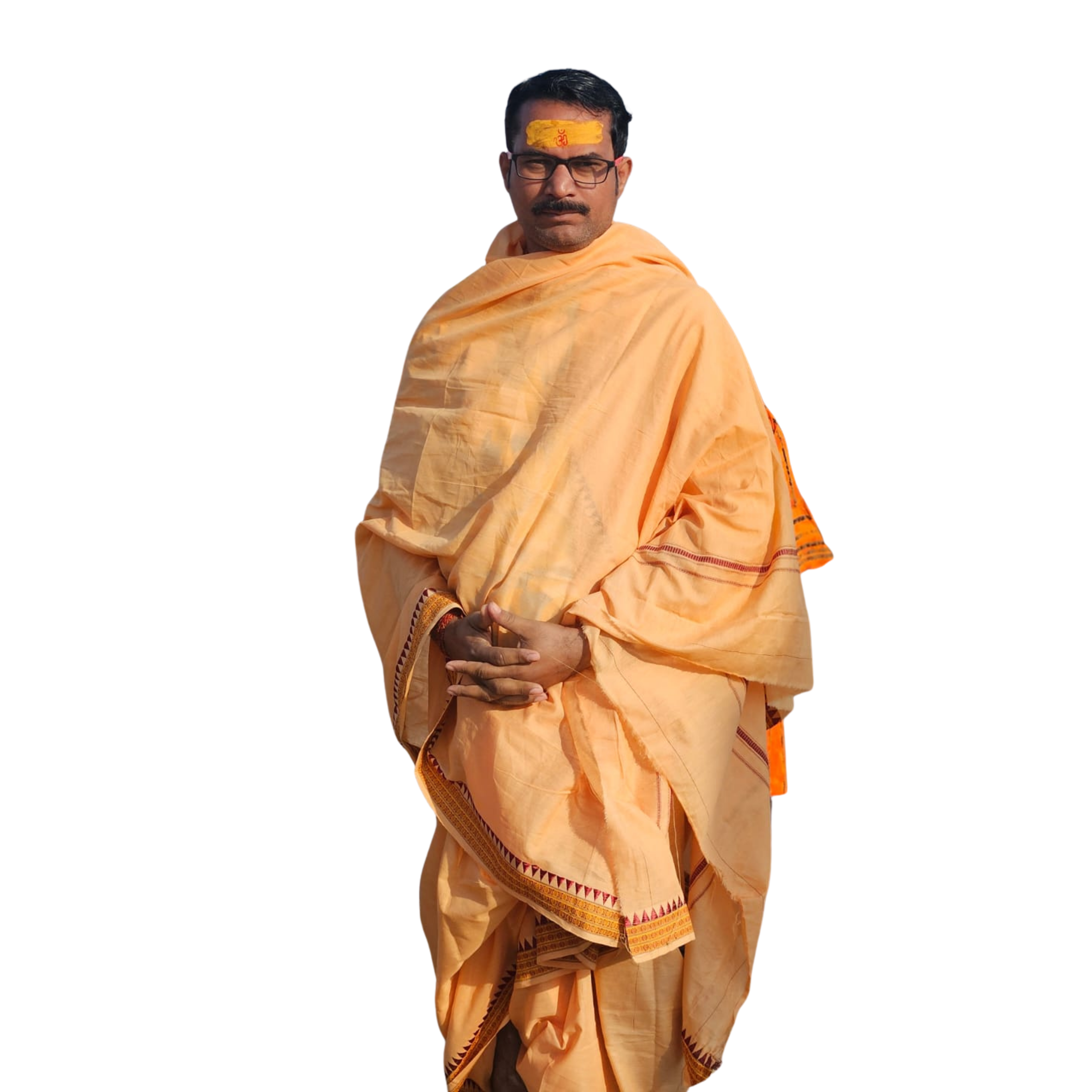 Sri. Manas Ranjan Debata