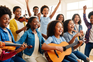 Music Activity